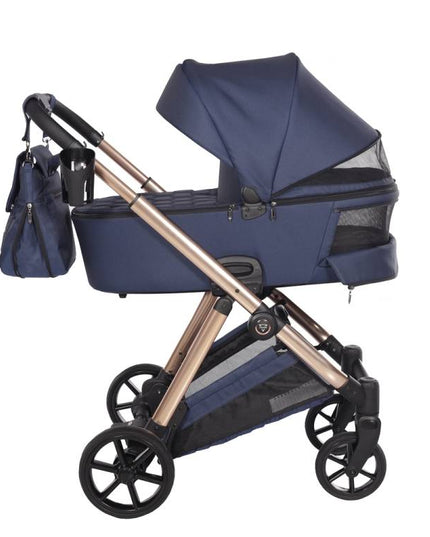 stroller for travel and storage