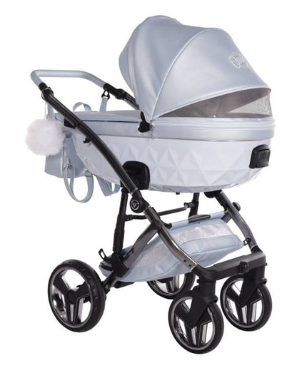 stroller for city streets