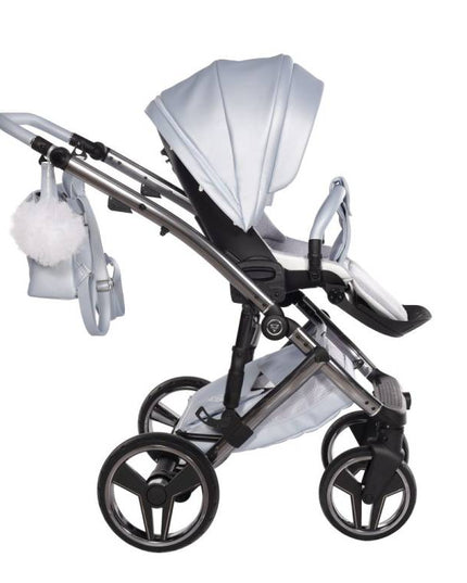 durable stroller frame