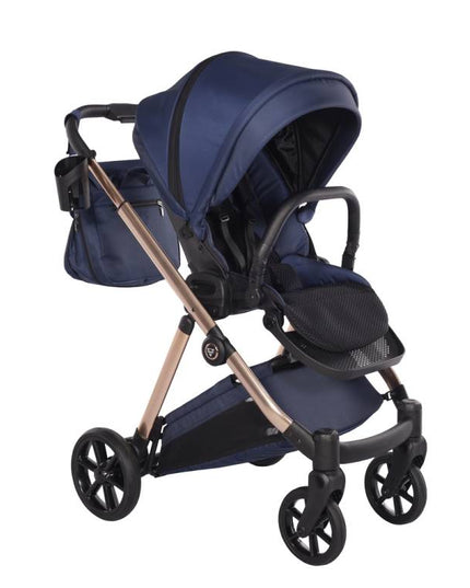 Junama Ellegante beige stroller
