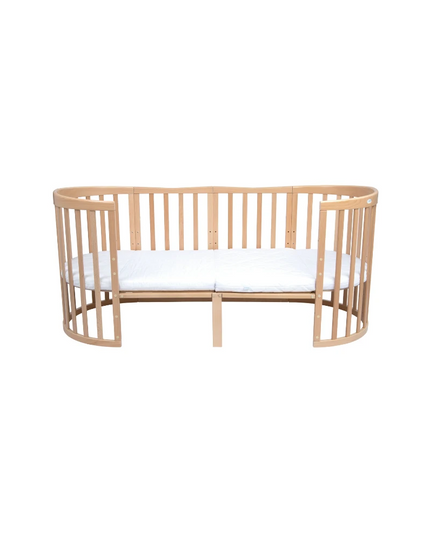 Baby Crib Expansion Mattress