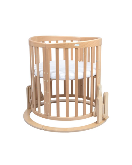 Eco Friendly Baby Furniture
