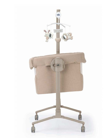 Cullami co-sleeping cradle