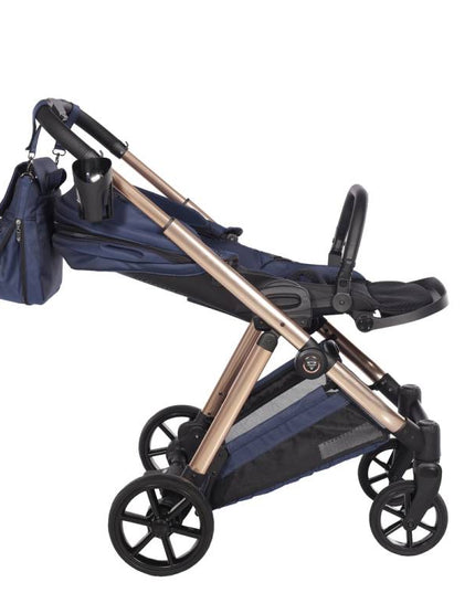 Junama Ellegante color options