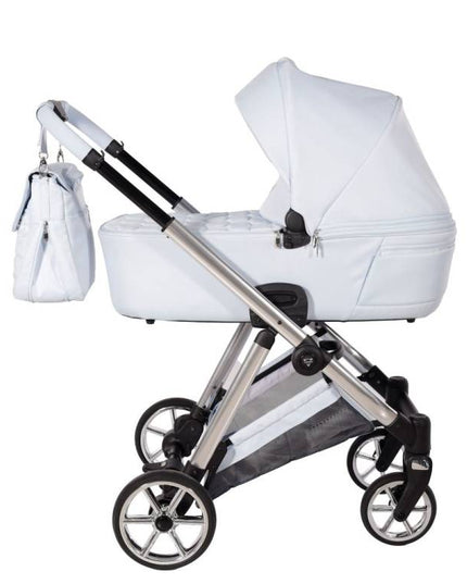 Junama Ellegante stroller reviews