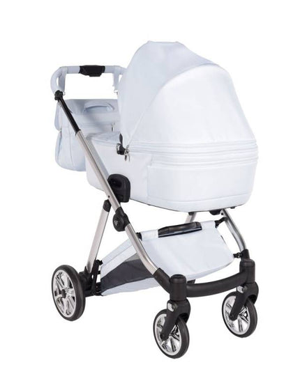 Junama Ellegante stroller Europe