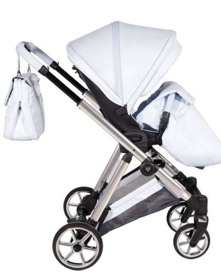 Junama Ellegante stroller USA