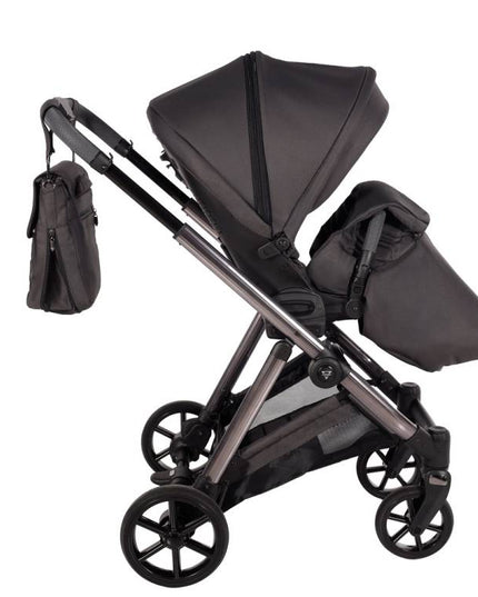 Junama Ellegante travel system
