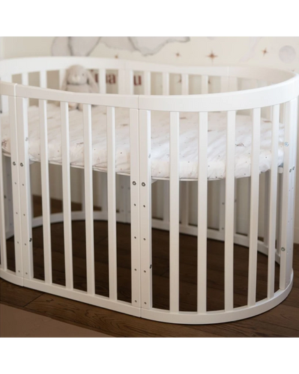 non toxic white finish