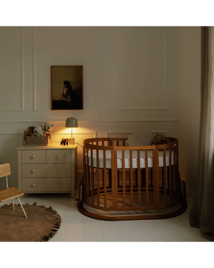 Solid Wood Baby Furniture