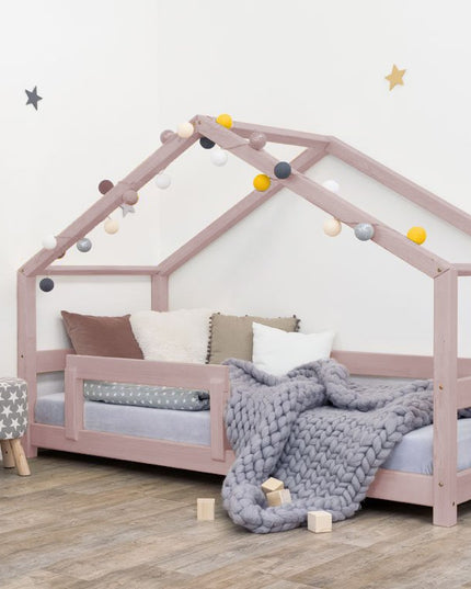 Eco‑friendly kids furniture
