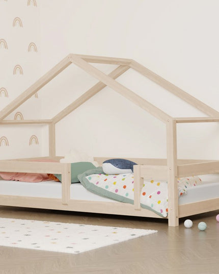Eco‑friendly kids furniture