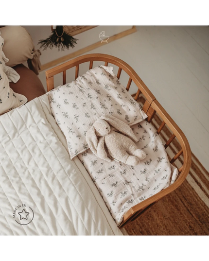 7in1 vintage convertible crib