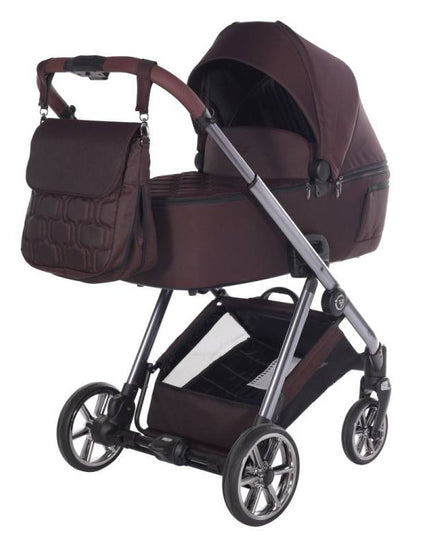 best luxury stroller for newborns