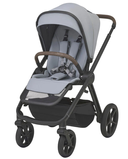 Espiro MILOO 2 in 1 Stroller Unique Dove Reviews