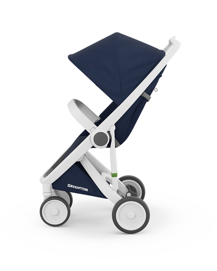 Lightweight stroller easy to carry Greentom