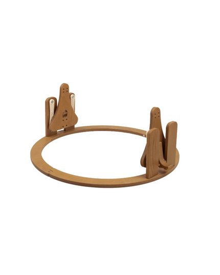 Eco Friendly Nursery Cradle
