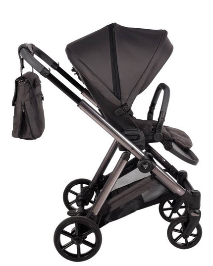 Junama Ellegante pram