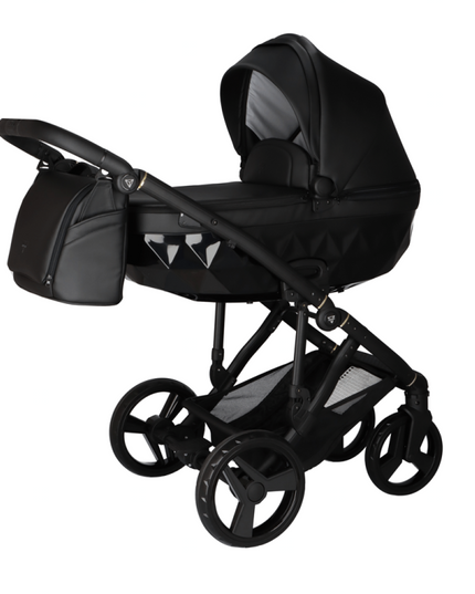 UV canopy stroller protection