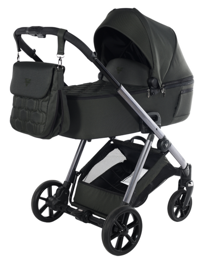 stroller with mosquito net included