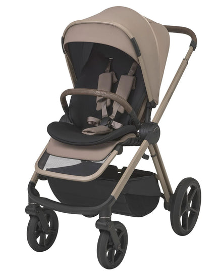 Espiro MILOO 2 in 1 Stroller Perfect Beige For Sale