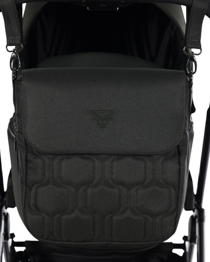 Junama Ellegante vs Venicci stroller