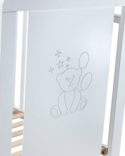 safe co sleeping cot for newborn