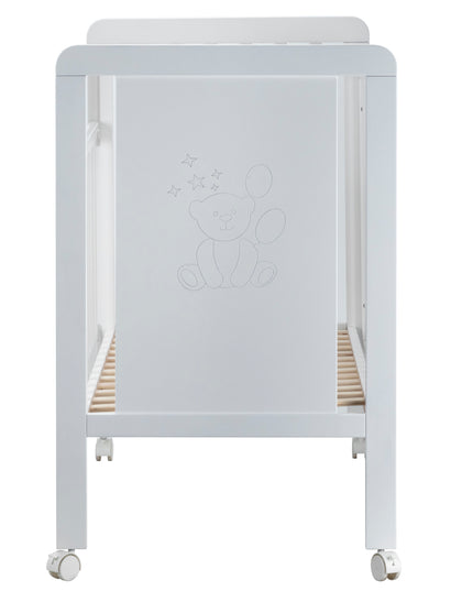 best baby cot 120x60 cm