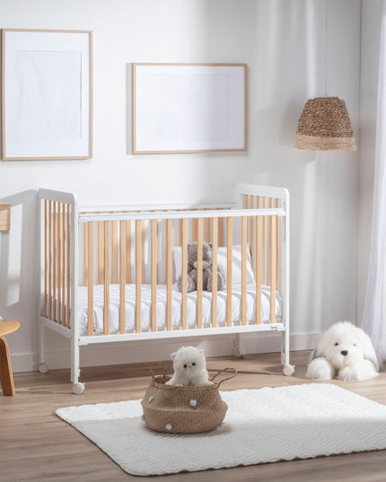 best co sleeping cot for newborn