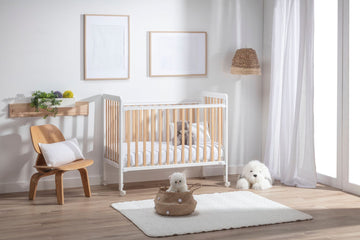 best co sleeping cot for newborn