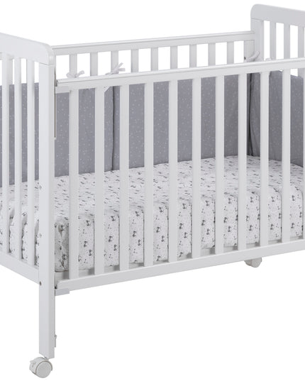safe co sleeping cot Spain brand