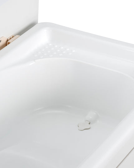 kidznbaby changing table