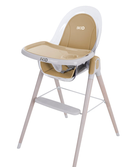 removable tray baby high chair
