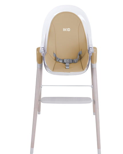 baby feeding chair with recline