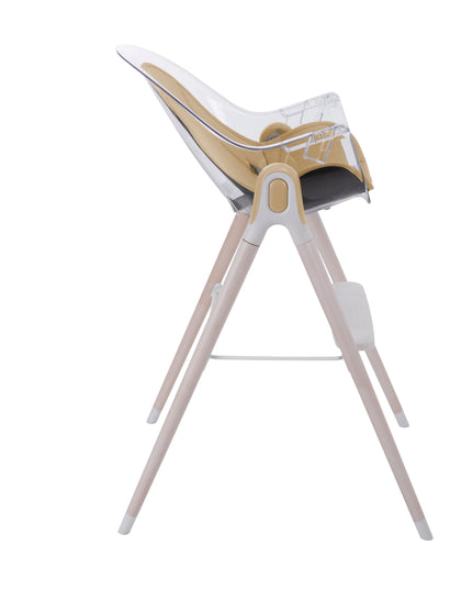 ikid piccola toddler chair position