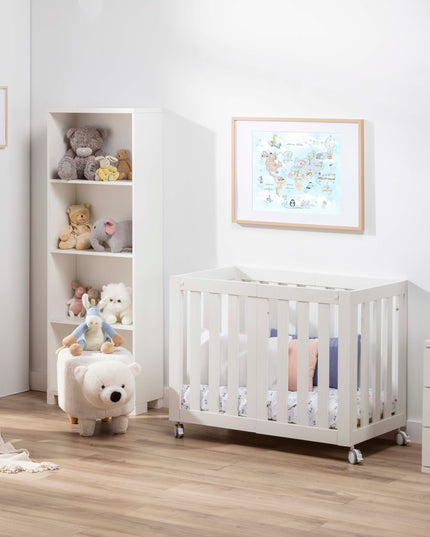 palermo evolutive cot