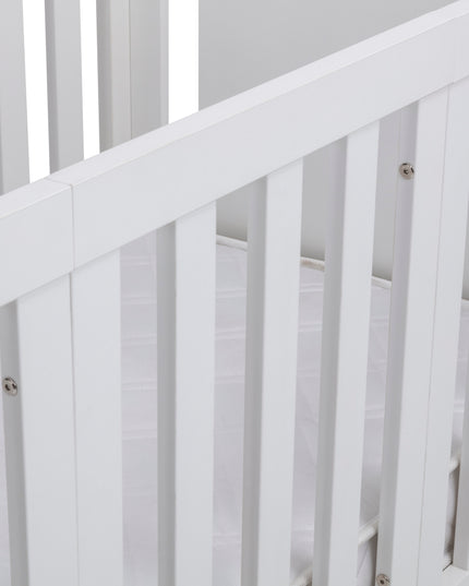 mobility with wheels and brakes