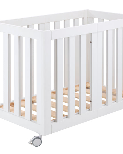 long‑lasting toddler bed