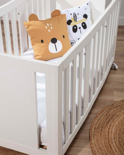 multifunction cot