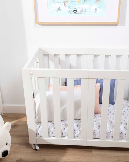 durable MDF nursery furniture