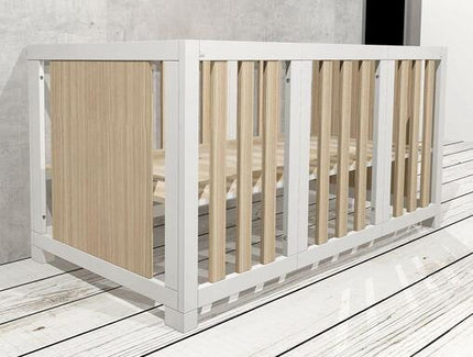 kidznbaby available cots