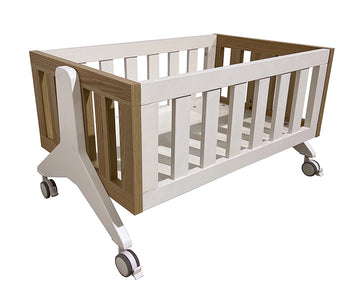 Scandinavian  cots