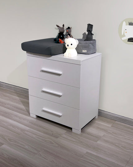 kidznbaby baby furniture chest drawer