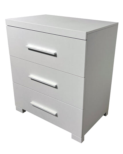 ikid essenza dresser with spacious storage
