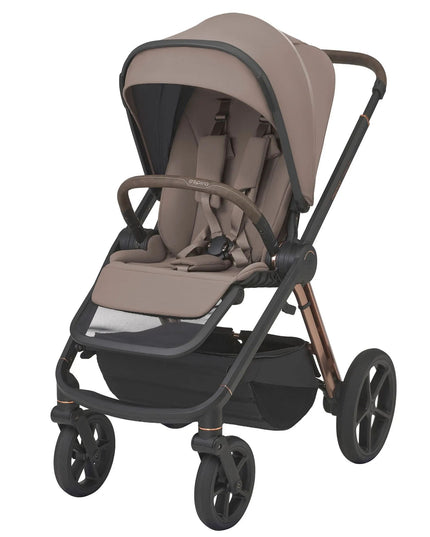 Espiro MILOO 2 in 1 Stroller Tasty Cappuccino For Sale