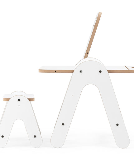 Bear and MDF activity table variations