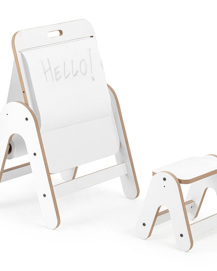 Мама Toyz Масам маса + дъска за писане