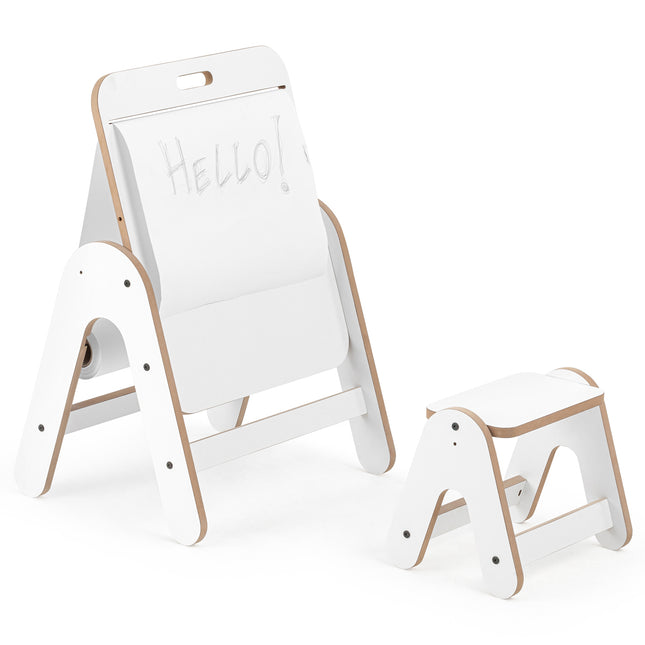 Мама Toyz Масам маса + дъска за писане