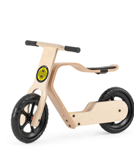 mama toyz balance bike