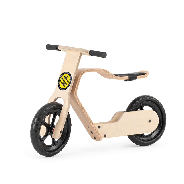 mama toyz balance bike
